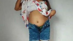 Sexy Bengali Boudi Boquete E Caralho Striping Mais Clipes