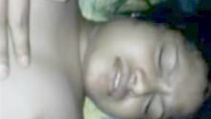 desi Dude Fucking His Shy Girlfriend