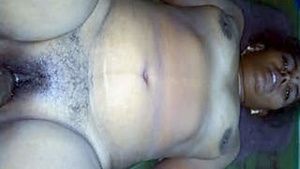 Tamil Boquete Quente