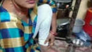 Married Bhabi Fucked By Husband