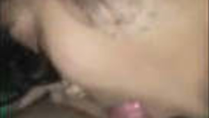 Sexy desi indian girl sucking cock