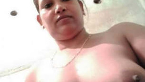 Unsatisfied Indian Boudi Fingered update