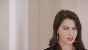 Tush Hot wife gets aggravation pounding in full pitch, finally sharp practice