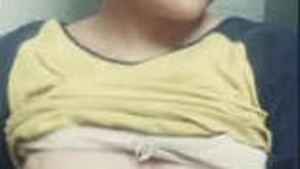 Desi Babe Teena Selfie