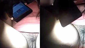 Desi deepika beautiful pussy fucked by patna on video call