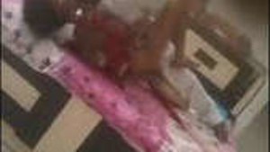 Desi randi porra por