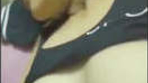 Assam shy Gf fuck her ass with black lover