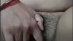 Nepali Bhabhi Showing Her Pussy Breasts