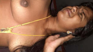 Tamil hot busty woman get fucked