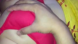 Desi boudi bom Peitos n buceta mostrar