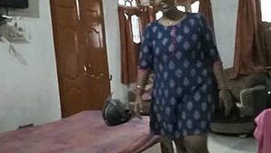 bhabi giving hot blowjob younger sister husband