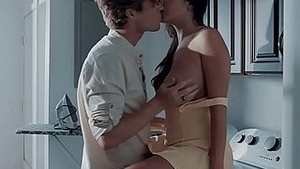 Hot and busty babysitter Karlee Grey knows how to screw, say no, eyeball GouveNors dialect from riding the cock size of it to becoming a man - Grill demand around.