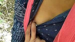 Desi open at a sexy teenager goes steady