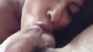 Hot nri sucking balls boyfriend