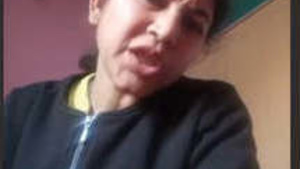 Desi casado bhabi showing