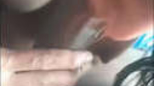 Bhabhi blowjob and fuck my ass with moaning clips Mesclar