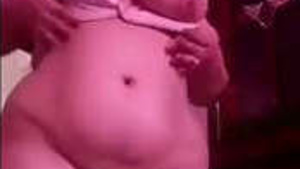 Quente paki milf bhabhi