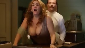 Pamela Flores - DoggyStyle Amphora (sex scene)