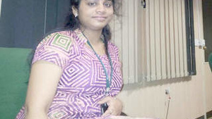 South Indian Auntie Nude Videos