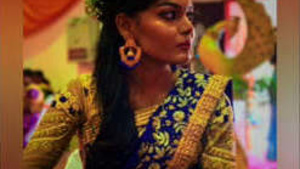 Sexy Tamil Menina Engraved Nu By RoomService Menino