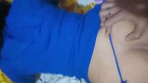 Tamil randi woman fucked by car driver with loud moaning