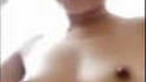 Bonito Lankan menina pornô para o amante video