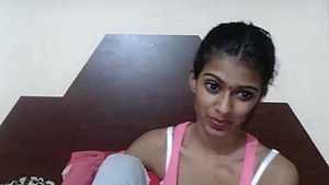 Indian webcam