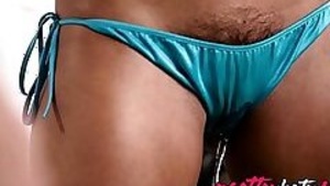 Cute teenager fucked wide of the brush sobbing sister