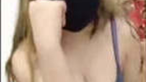 Hot DESI Baby With SEXY Dancing STRIPING Video Update