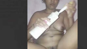 Married Lankan Girl Another Clip Of Update