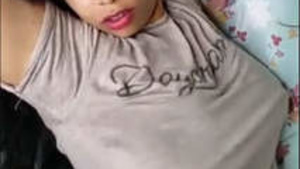 Bouncing tits in tiktok not nude