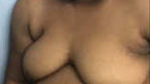 Chubby Tamil Girl Naked Captured By Lover Little Clip