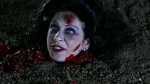 The threesome is worth the sluts ground zombies fuck one guy in the first place hammer the graveyard