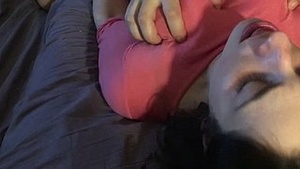 Fuck my neck pain along with the way