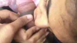 Indian Girl Bj Outdoors