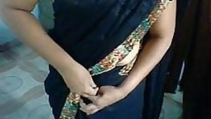 Indian Aunt 1256.