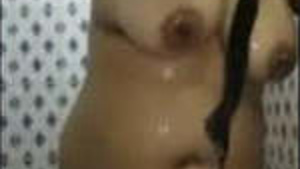 Assamese Bhabhi Recording Nude Video For Her Lover