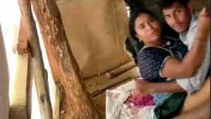 Desi casal pego fodendo