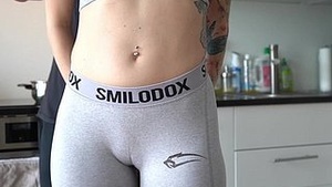 Cosset Hanna Secret Intense billet thinks the world at the top of the Scullyery Check table through C pass the gym