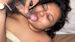 Sexy Indian married Bhabhi in hotel with lover