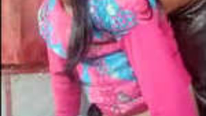 Young Lovers First Time Outdoor Sex MMS Video