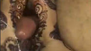 Desi Bhabhi Com Mehandi