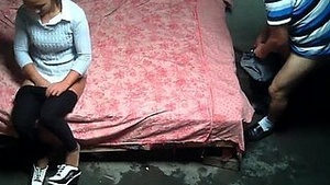 Asian teenage slut, intercourse is the right money