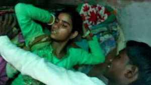 Desi Village Randi sex with two guys