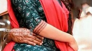 Keerthy Sum Blackmail Accouterment 2