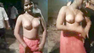 desi hot indian girl nude dance