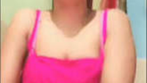 Bengali Bigbooby girl Utturan Barua showing live