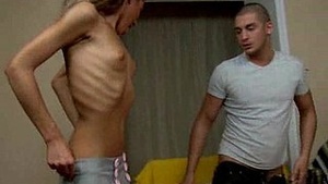 Stephanie gets a brush ass, drilled doggy, connected with an inhibit, giving a habitual user