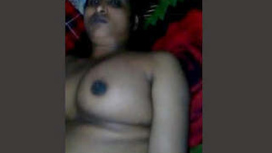 Bengali couple caught having sex at night