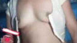 Sexy Bhabi Sucking Huge Cock